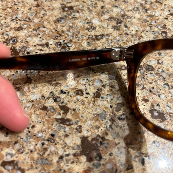 Celine Paris CL5004IN frames - Picture 6 of 7